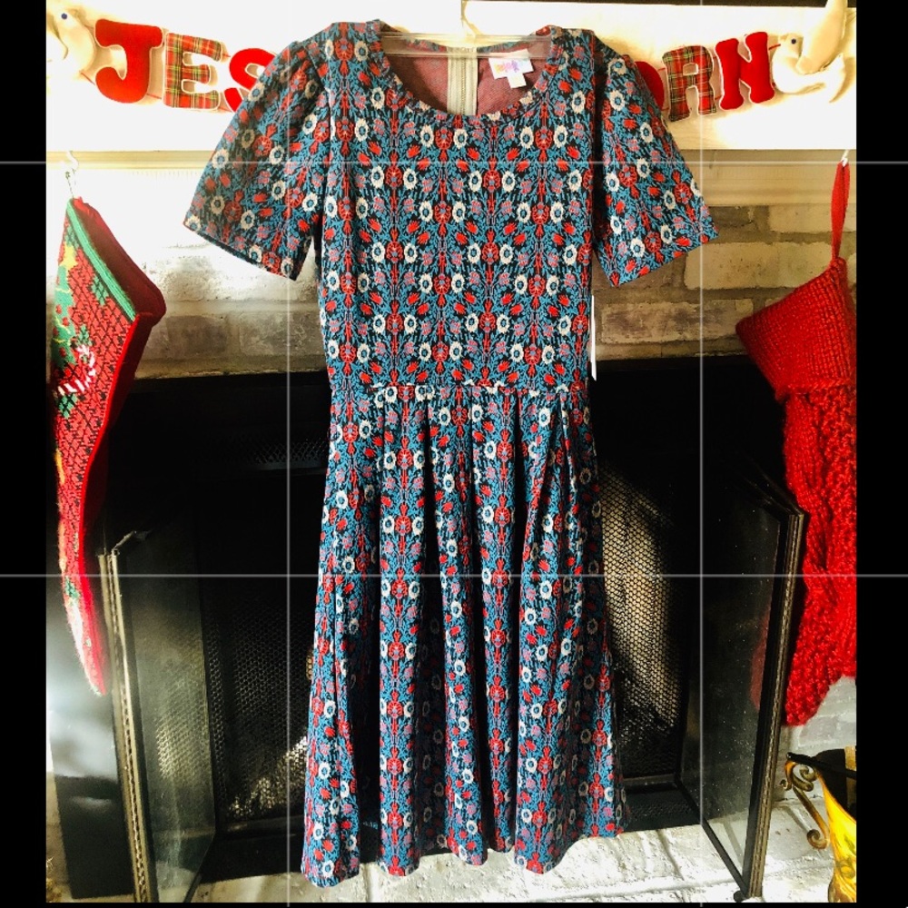 Brand new, Amelia dress, size XXS